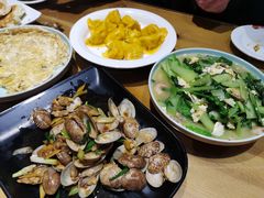 -金谷园饺子·烧烤(人大总店)
