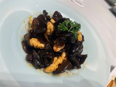 -香港狮子山下·明星粤菜餐厅(北苑店)