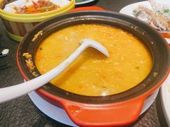 -蝴蝶里·粤菜·点心(滨江龙湖店)