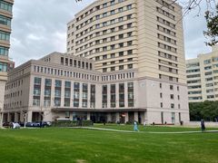 -上海交通大学医学院附属瑞金医院(总院)