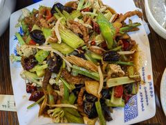 -老兵土菜馆徐州味道(淮海环球港店)
