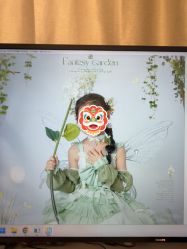 -倾城宝贝儿童摄影(广州天河店)