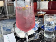-南宁那莲豪华精选酒店-云霄酒廊·80楼高空城景酒吧