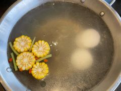 -小牛海记潮汕牛肉店(永定路店)