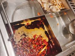 -海底捞火锅(杭州萧山宝龙广场店)