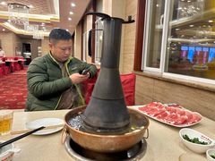 -阳坊大都涮羊肉(阳坊总店)