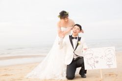-香庭海婚纱摄影·威海旅拍(统一路店)