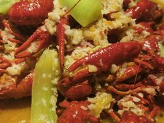 -沪小胖·小龙虾·蓝龙王(八佰伴店)