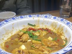 -蟹掌柜肉蟹煲(公园路店)