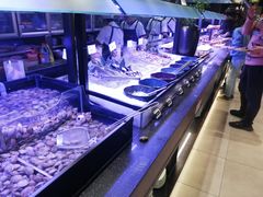 -韩盛·盛江山自助料理(中街大悦城店)
