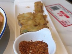 -曾排骨·传家菜(新繁店)