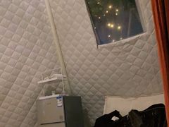 -安德鲁户外烧烤帐篷营地(马泉营店)