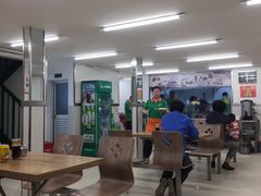 -崔记拉面馆(航北店)