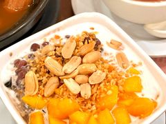 -南信牛奶甜品专家