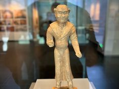 -洛阳古墓博物馆