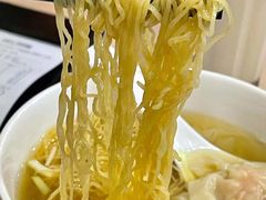 -盛记粥面(佐敦店)