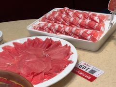 -阳坊大都涮羊肉(阳坊总店)