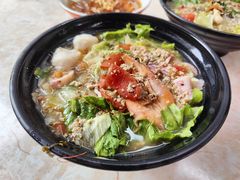 -周记蟹仔粉(侨港风情街店)