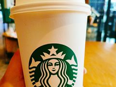 -星巴克(洛阳中州路王府井店)