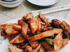 -伊隆斋(什刹海店)