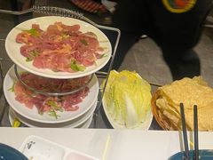 -润泽园椰子鸡(汇一城店)