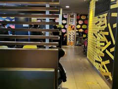 -麦当劳(王顶堤店)
