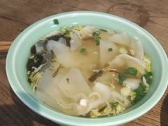 -老清朝包子铺(开明街店)