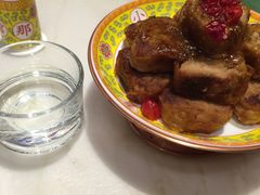 -那家小馆•北京菜•烤鸭(中关村店)