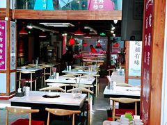 -食潮汕头鲜牛馆(望京保利店)
