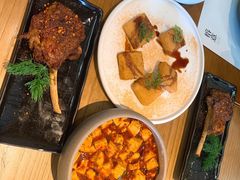 陈麻婆豆腐-榕意·川味之美(深业上城店)