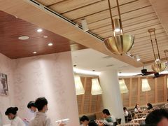 大堂-美奈小馆·越南料理(福田星河COCO Park店)