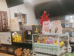 -德克士(三门路店)