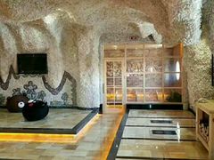 -恒坤北纬42度温泉洗浴(公园路店)