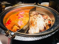 -牛New寿喜烧(闵行龙湖天街店)