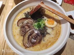 -味千拉面(广州金沙永旺梦乐城店)