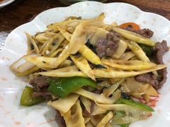 -南记食粥坊·宵夜大排档(莲花总店)