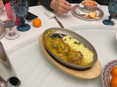 -俄士厨房(五棵松华熙LIVE店)