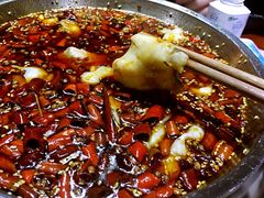 -大川先生·小龙虾·川菜(信义坊店)