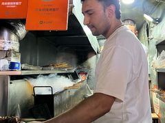 -同来顺烧烤餐厅(哈尔滨道店)