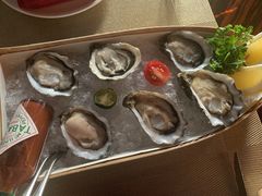 -YUE·6·西式融合餐厅(外滩六号店)