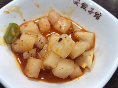 -西安饺子馆(南坪西路店)