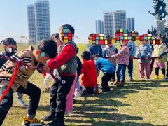 -北京市圣克弗斯幼儿园·Think first(月亮河校区)