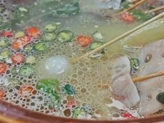 -古真记钵钵鸡(总店)