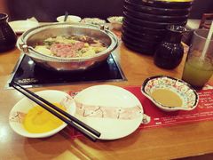 -牛New寿喜烧(青浦店)