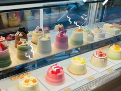 -théATRE 茶聚场(王府中環店)