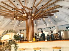 大堂-ChanDu躔度咖啡(灯塔店)