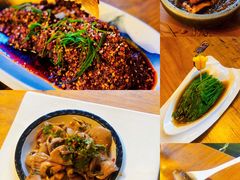 -云里小坐·小院里·团建·宴请·下午茶(三圣乡店)