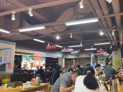 -张氏父子常德肠子馆(贺龙店)