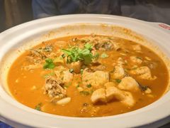 -魏铭鱼头捞饭(晋阳路店)