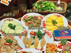 -烤肉食堂(揭阳广百店)